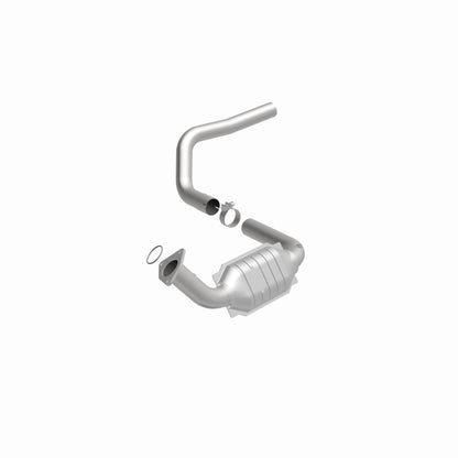 Magnaflow 51372 D&F Fit Converter 03-06 Hummer H2 6.0L D&S