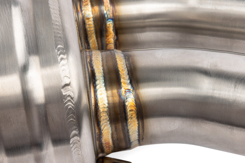 APR Catback Exhaust System | Audi S5 Sportback (18-25) CBK0012