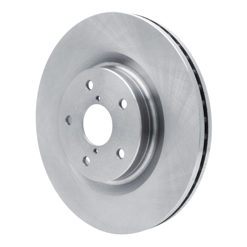 DFC 20-25 Subaru WRX Front Rotor | 2014-23 Outback/WRX (600-13049)
