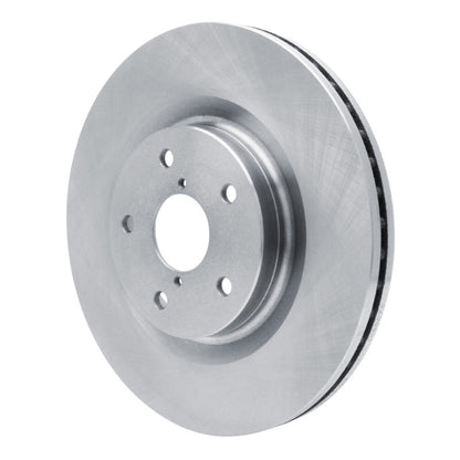DFC 20-25 Subaru WRX Front Rotor | 2014-23 Outback/WRX (600-13049)