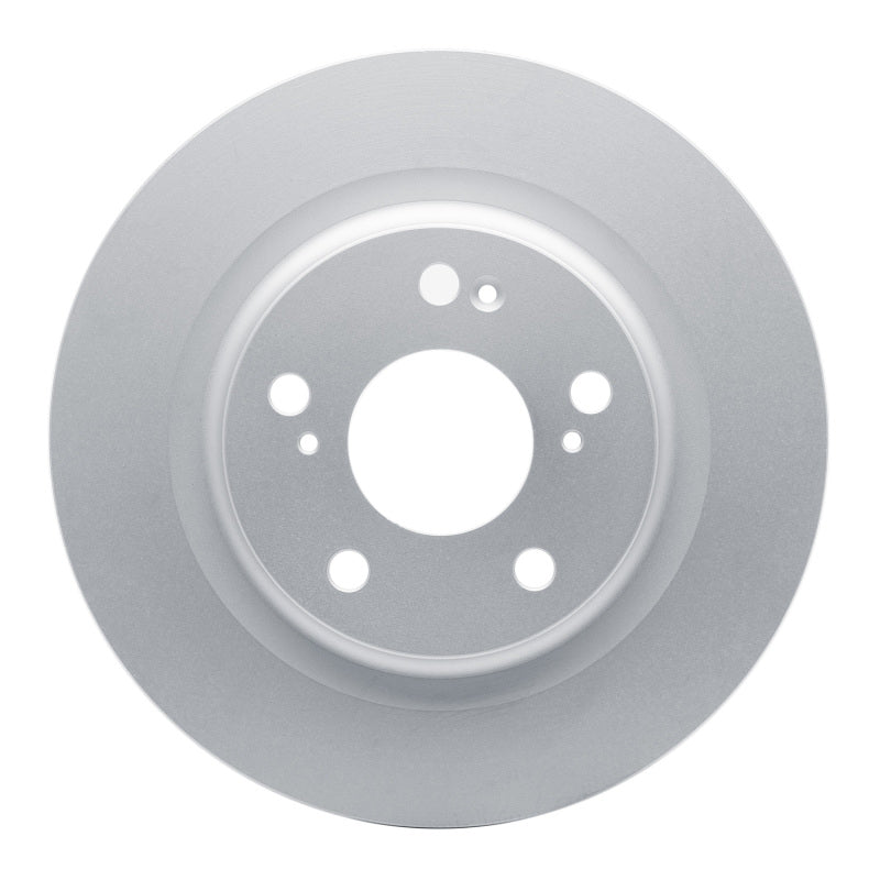DFC GeoSPEC Coated Rotor | Acura INTEGRA (16-26) (604-59067)
