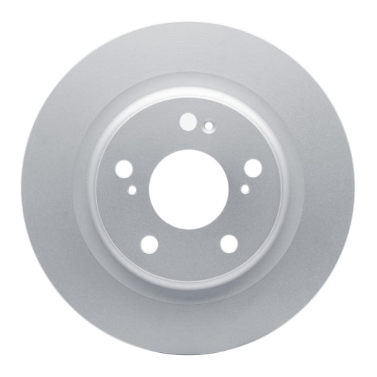 DFC GeoSPEC Coated Rotor | Acura INTEGRA (16-26) (604-59067)