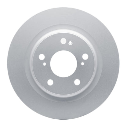 DFC 17-25 Integra R Hi-Carbon Alloy Rotor | Acura 2023-26 (900-59067)