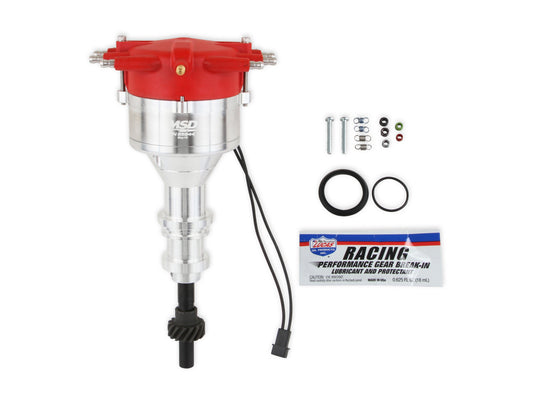 MSD 85844 Crab Cap Billet Distributor