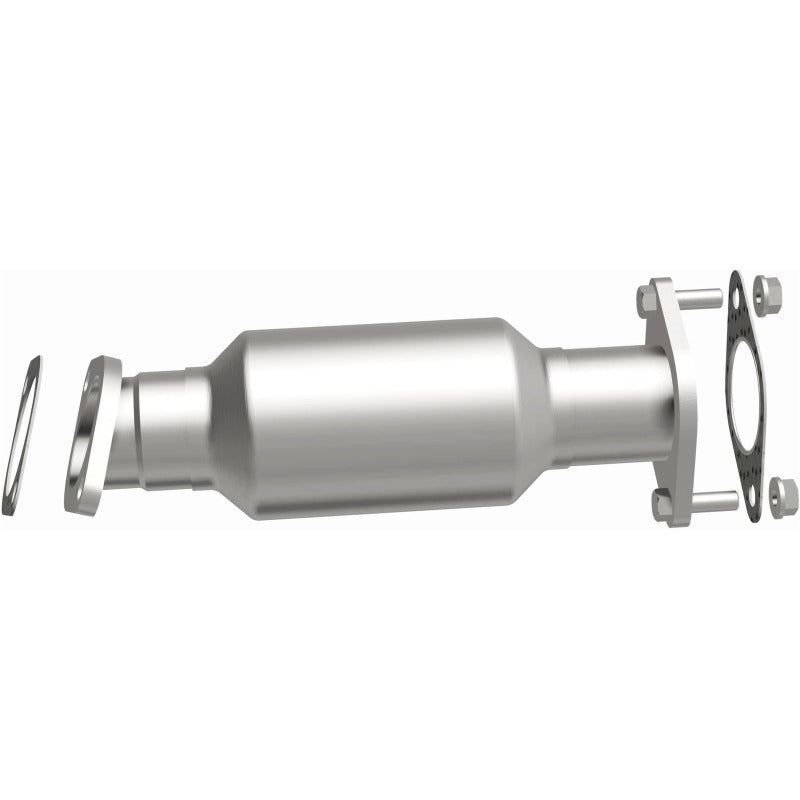 Magnaflow 52644 DirectFit Converter Underbody for Kia Sorento 11+