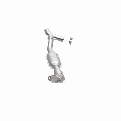 Magnaflow 23322 DirectFit Converter For Ford Expedition 98 5.4L