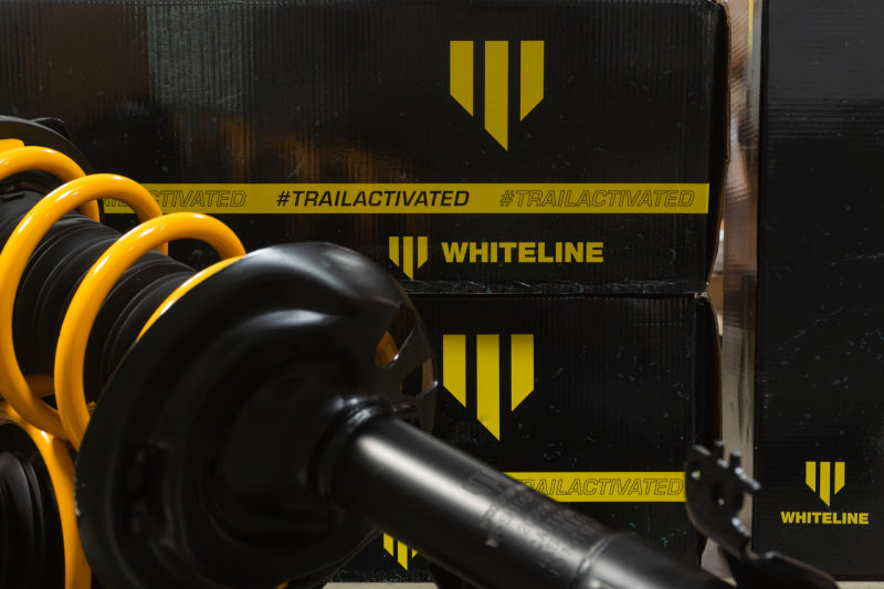 Whiteline WLK-TOY001 Suspension Lift Kit Front & Rear for 19-25 Toyota RAV4