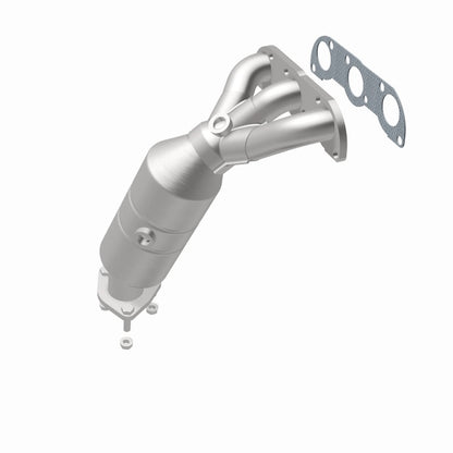 Magnaflow 50912 DirectFit Converter Rear For Suz Verona 04-05