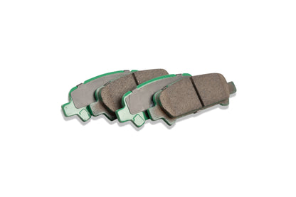 DBA Rear Street Perf Brake Pads SP500 | Subaru Impreza/WRX/Legacy/Forester (98-09) (DB1379SP)