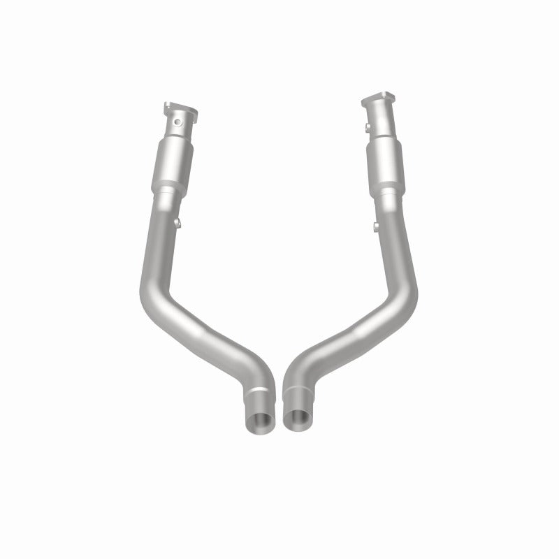 MagnaFlow Conv DF SRT-8 6.1L Off Road Cat | Chrysler/Dodge 04-24 (16420)