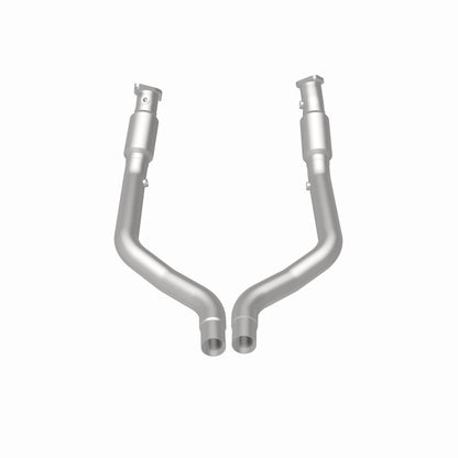 MagnaFlow Conv DF SRT-8 6.1L Off Road Cat | Chrysler/Dodge 04-24 (16420)