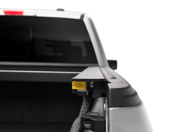 Roll-N-Lock BT151A A-Series Tonneau Cover For 17-26 Ford F-250/F-350 6.8 ft. Bed