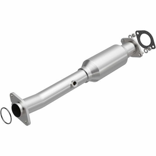 MagnaFlow California Grade CARB Compliant Direct-Fit Catalytic Converter 4593217