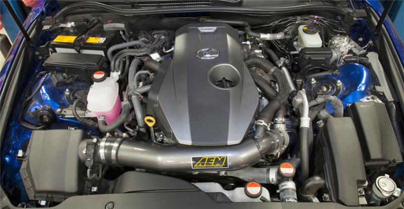 AEM 2.0L F/I CAI | Lexus IS200t (22-692C)