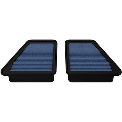 aFe Magnum FLOW OE Replacement Air Filter w/ Pro 5R Media | Kia Stinger 3.3TT (18-21) (30-10317)