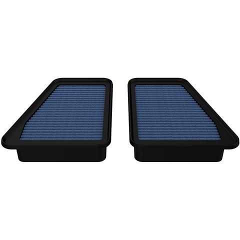 aFe Power Magnum FLOW OE Replacement Air Filter | 2018-2021 Kia Stinger 3.3TT (30-10317)