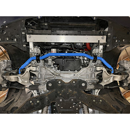 aFe Power Sway Bar Kit | 2016-2024 Infiniti Q50/Q60 3.0T (440-711002XX)