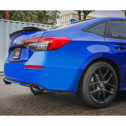 aFe Power SS Cat-Back Exhaust | 2022+ Honda Civic Si (49-36630)