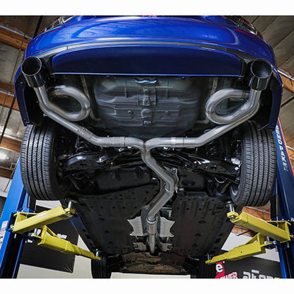 aFe Power SS Cat-Back Exhaust | 2022+ Honda Civic Si (49-36630)