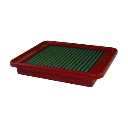 aFe Magnum FLOW OE Replacement Air Filter w/ Pro 5R Media | Mitsubishi Eclipse (95-05) (30-10041)
