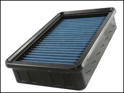 aFe Direct OEM Replacement Air Filter (Mitsubishi Evo X)