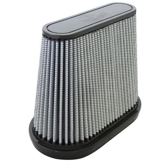 aFe Magnum FLOW Pro DRY S Air Filter | 2014-2019 Chevrolet Corvette 6.2L (11-10132)