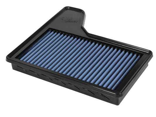 aFe Power Magnum FLOW Pro 5R Air Filter | 2015-2017 Ford Mustang (30-10255)