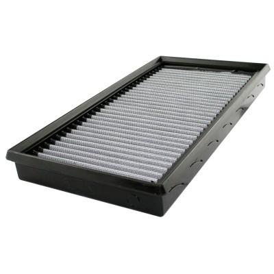 aFe Magnum FLOW Pro DRY S Air Filter | Multiple Volvo Fitments (31-10077)