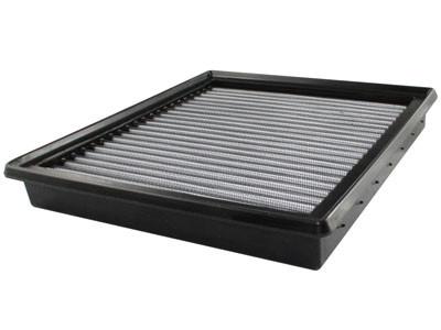 aFe Magnum FLOW Pro DRY S Air Filter | 2005-2010 Ford Mustang V6 (31-10121)