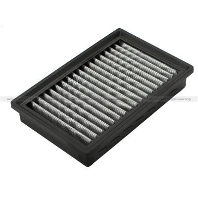 aFe Power Magnum FLOW Pro DRY S Air Filter | 1981-1996 Dodge Cars & Trucks L4 (31-10159)