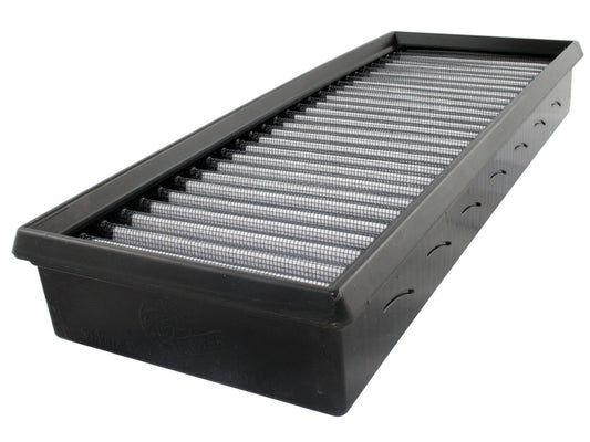 aFe MagnumFLOW Air Filters OER Pro Dry S | 2009-2012 Volkswagon GTI L4-2.0L (31-10172)