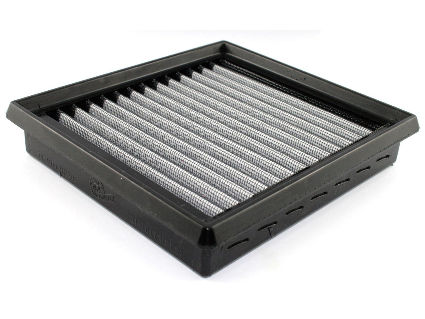 aFe Power Magnum FLOW Pro DRY-S Air Filter | Multiple Fitments (31-10173)