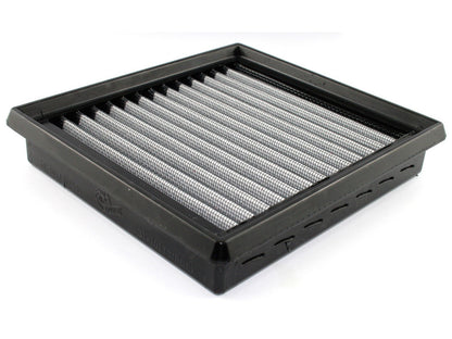 aFe Magnum FLOW Pro DRY-S OE Replacement Air Filter | Nissan 370Z (09-11) V6-3.7L (31-10173)