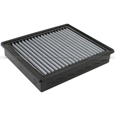 aFe Power 2011-2014 Jeep Grand Cherokee V6/V8 MagnumFLOW OER PRO DRY S Air Filters (31-10218)