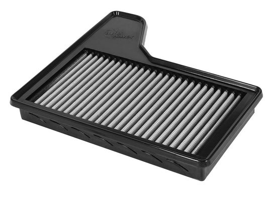 aFe Power Magnum FLOW Pro DRY-S Air Filter | 2015-2017 Ford Mustang (31-10255)
