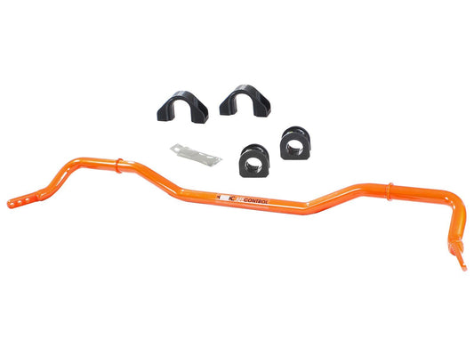 aFe Control Rear Sway Bar Kit | 2015-2017 Ford Mustang (440-301001RN)