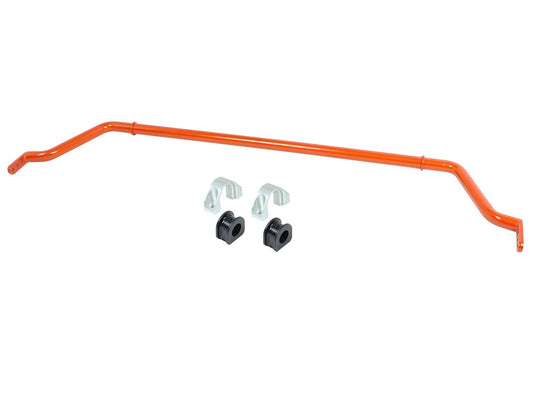 aFe Control Rear Sway Bar | 2016 Chevrolet Camaro (440-402002RN)