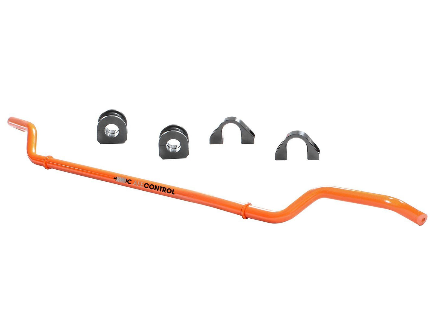 aFe Control Rear Sway Bar Kit | 2014-2016 BMW M2/M3/M4 (440-503001RN)