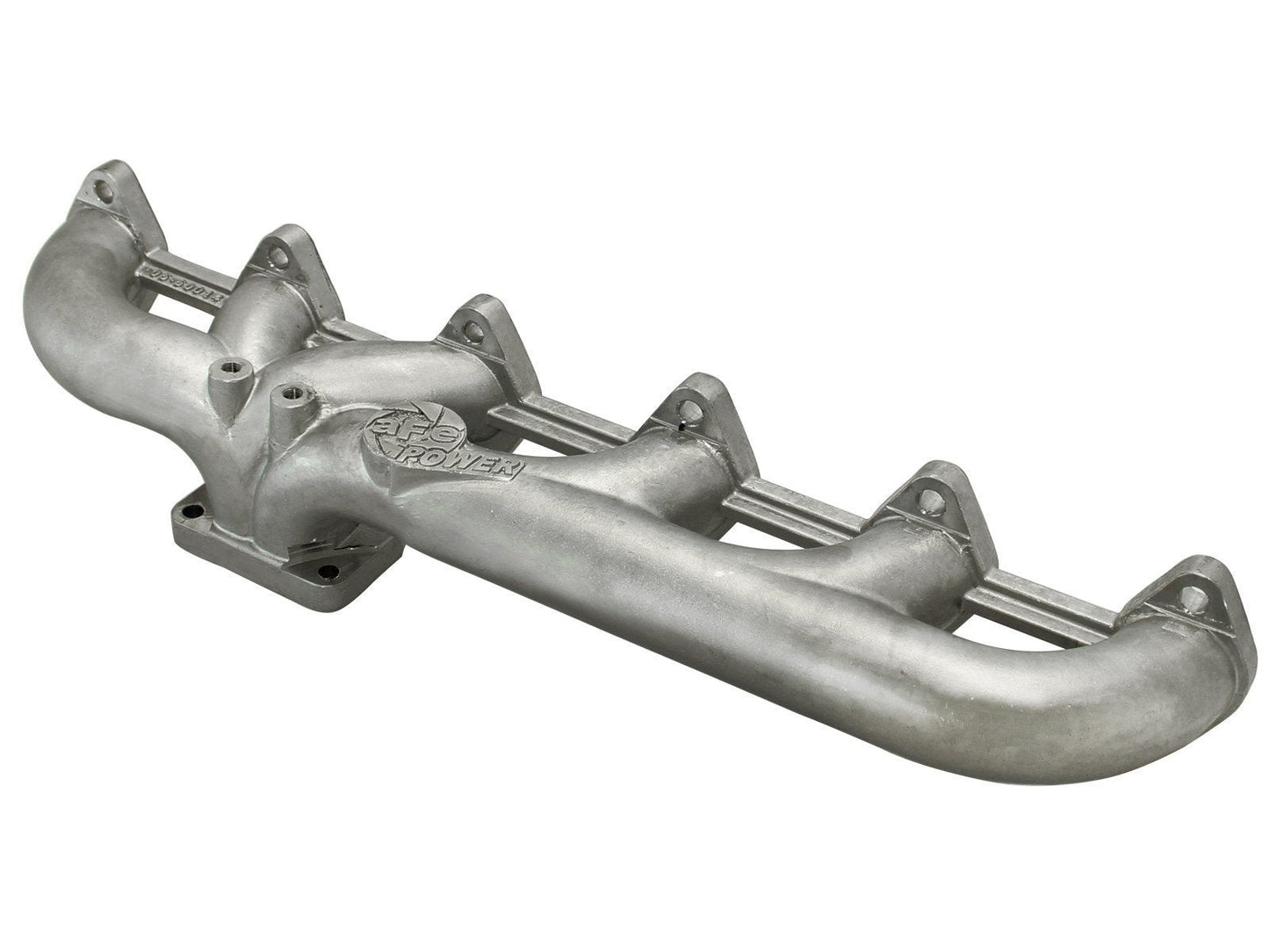 aFe Power 2003-2007 Dodge Ram Diesel Trucks L6-5.9L (td) Bladerunner Manifolds Exhaust MAN EXH (46-40011)