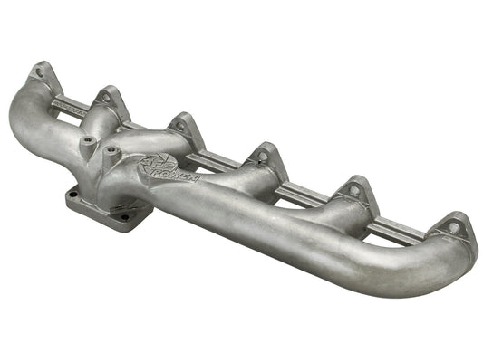 aFe Power 2003-2007 Dodge Ram Diesel Trucks L6-5.9L (td) Bladerunner Manifolds Exhaust MAN EXH (46-40011)