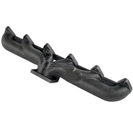 aFe Power 1998-2002 Dodge Ram Diesel Trucks L6-5.9L BladeRunner Ductile Iron Exhaust Manifold (46-40032)