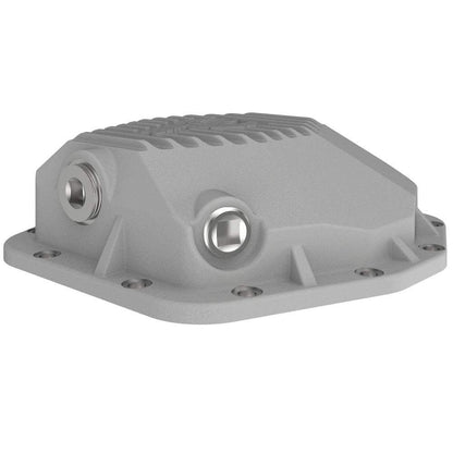 aFe Street Series Rear Differential Cover | 2019-2020 Ford Ranger 2.3T (46-71170A)