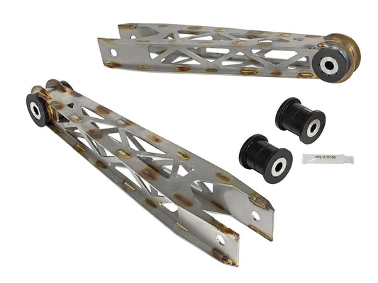 aFe PFADT Series Rear Trailing Arms | 2010-2015 Chevrolet Camaro (460-402002-A)