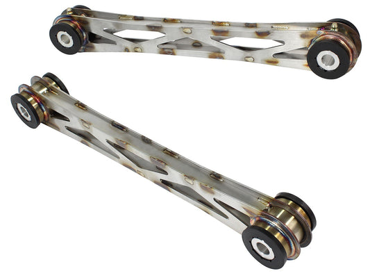 aFe PFADT Series Rear Tie Rods | 2010-2015 Chevrolet Camaro (460-402003-A)