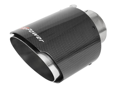 aFe Power Takeda 3" to 2-1/2" 304 Stainless Steel Cat-Back Exhaust System | 2019 - 2021 Hyundai Veloster 1.6 (49-37011)