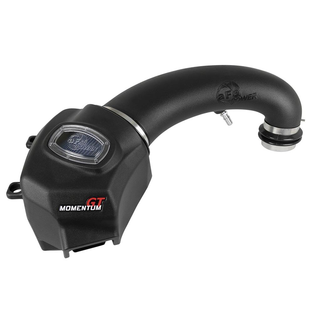 aFe Momentum GT Cold Air Intake w/ Pro 5R Filter | 2019-2020 Ram 1500 5.7L HEMI (50-70013R)