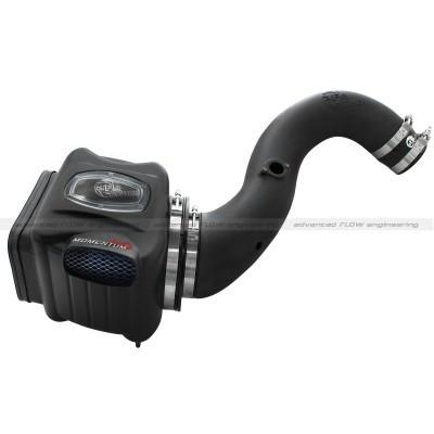 aFe Power 2004.5-2005 GM Sierra/Silverado Diesel Trucks 04.5-05 V8-6.6L Momentum HD Pro 10R Stage-2 Intake System (50-74002)