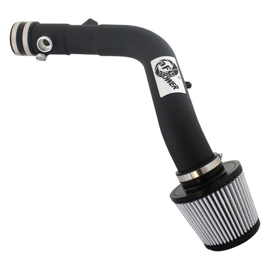 aFe Power 2006-2008 VW Jetta/Rabbit (MKV) 2.5L MagnumFORCE Intake Stage-2 Pro DRY S (51-12442)