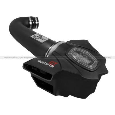 2011-2014 Jeep Grand Cherokee (WK2) V8-5.7L HEMI Momentum GT Pro DRY S Stage-2 Intake System by aFe Power (51-76205)