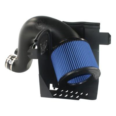 aFe Power 2010-2013 Dodge Ram Diesel Trucks L6-6.7L (td)  MagnumFORCE Intakes Stage-2 P5R AIS P5R (54-12032)
